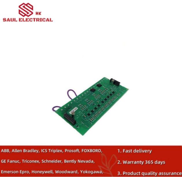 AB 1336-L4 | 42336-200-51 Interface Card - Industrial Control Module