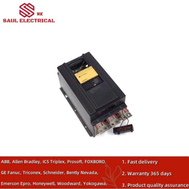 AB SMART Motor Controller AB 150-A240NBD, Industrial Automation Solutions