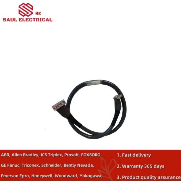 AB 1746-C9 Industrial Control Cable