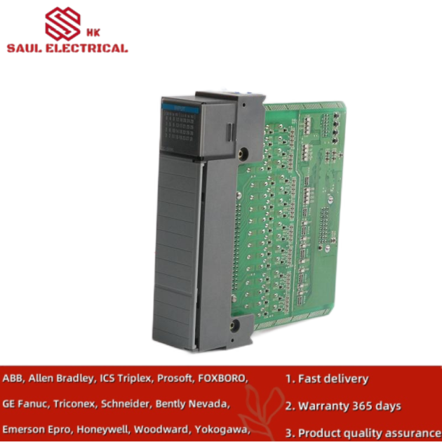 AB 1746-NI4/B - Four-Channel Analog Input/Output Modules, Industrial Automation Innovators