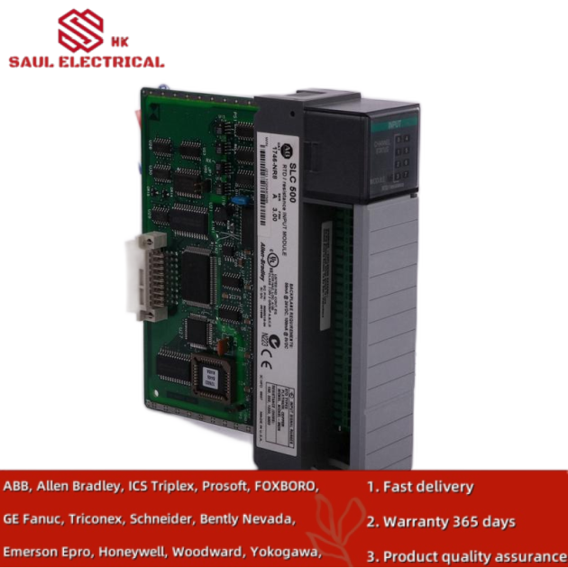 AB 1756-OV32E Digital Output Module, for Industrial Automation Systems