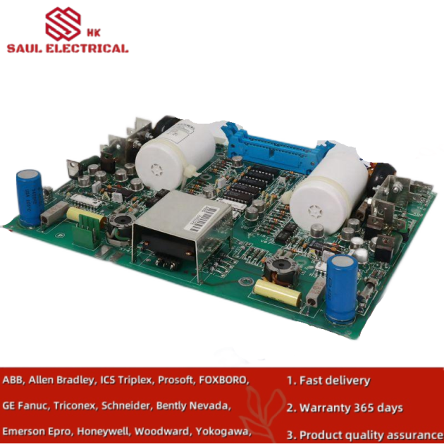 Rockwell Automation AB PTQ-PDPMV1 Master Network Interface Module - Industrial Control Networking Solution