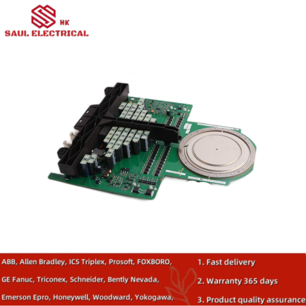 AB 1746-NO4V Analog Output Module for Industrial Automation