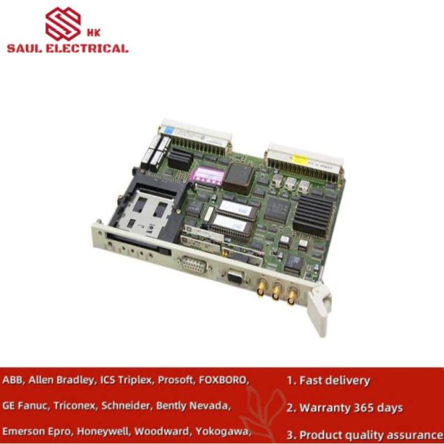 AB 1769-OF2 Analog Output Module for Industrial Automation