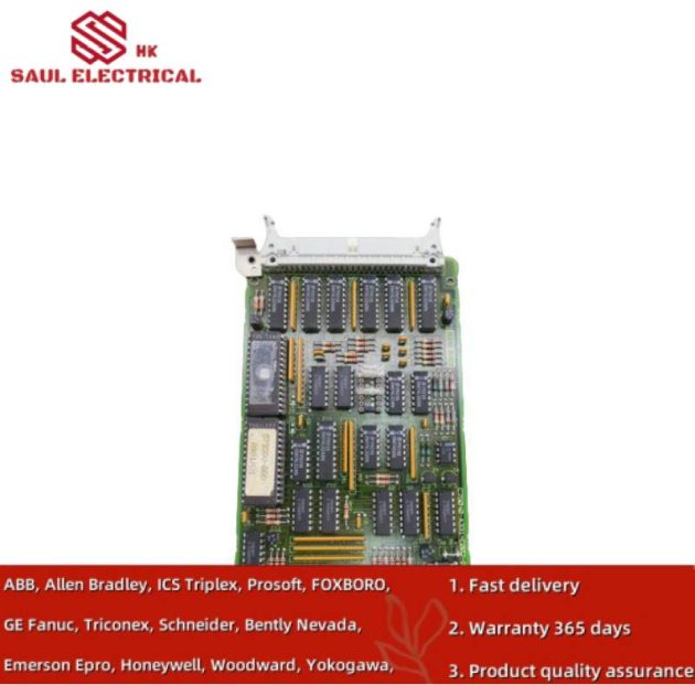 Siemens 6DS1311-8AE I/O BUS Driver: Industrial Automation Core Component