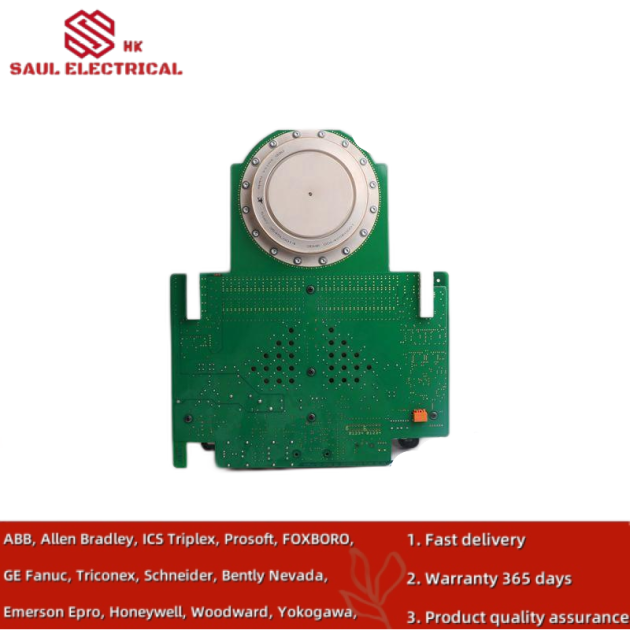 AB 1756-DMA31: Siemens SynchLink Drive Interface Module