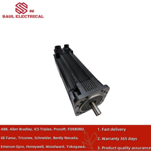 AB 1326AB-B430E-21: Advanced Industrial Servo Motor