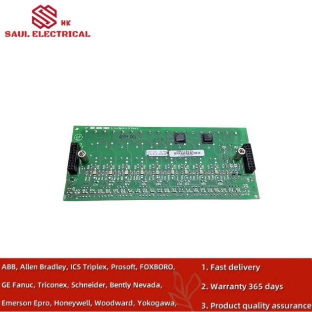 AB 1336-L5E | PLC Board, 42336-172-53 & 42336-173-53, Advanced Control Module