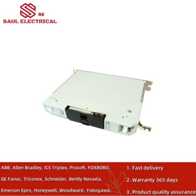 AB 1394C-AM07 Servo Axis Module - Precision Control in Automation Solutions