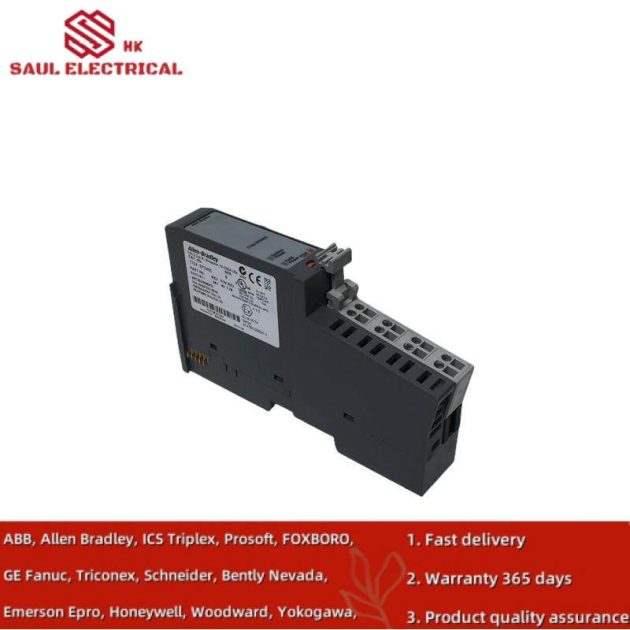 AB Automation AB 1734-EP24DC Expansion Power Unit, Industrial Control Module