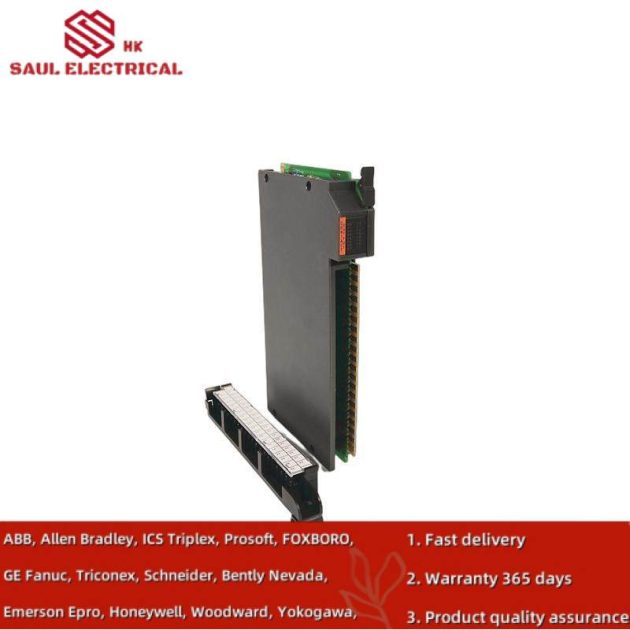 Allen-Bradley 1756-RM/A ControlLogix Redundancy Module