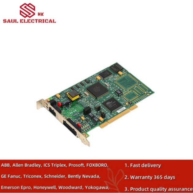 AB 1784-PKTX/B Interface card for Enhanced Control Systems