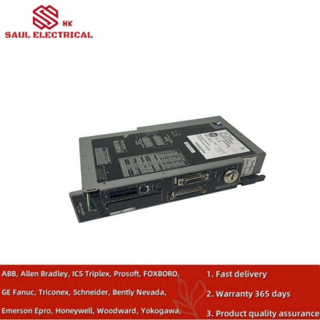 AB 1785-L40E/E PROCESSOR, Advanced Industrial Control Solution