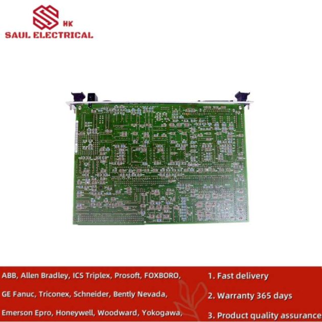 AB 1785-V40B PLC-5/40V Programmable Controller: Industry Standard in Automation