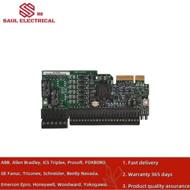 AB 20-750-2262C-2R Option Module: High-Performance Automation Solution