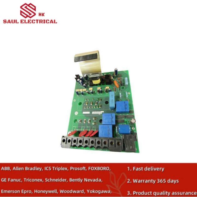 Allen Bradley 1746-OV16 16-Channel DC Output Module - Advanced Control in Industrial Automation