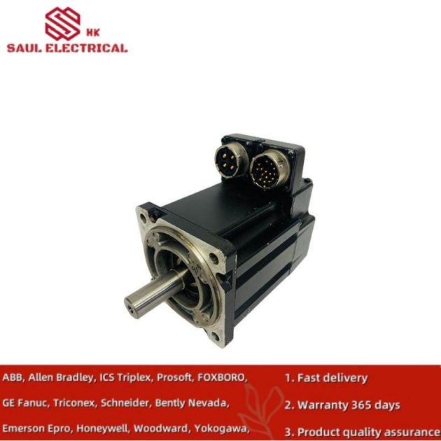 AB MPL-A310F-HK22AA SERVO MOTOR: Precision Control in Industrial Automation