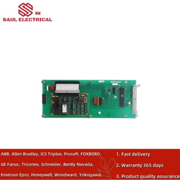 AB 1769-OF2 Analog Output Module for Industrial Automation