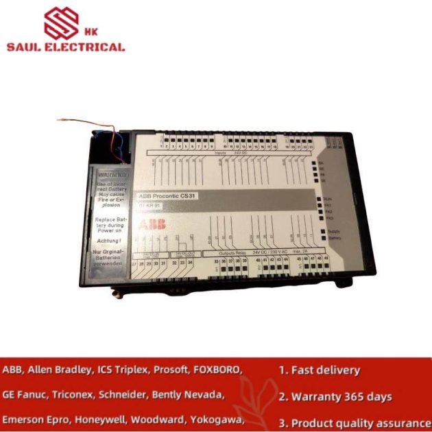 AB 1747-SN SLC Remote Analog Input Scanner Module