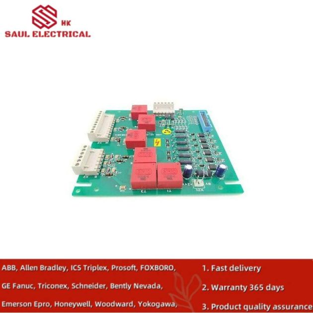 AB 1747-L531/E 8K Memory Processor, Industrial Control Solutions