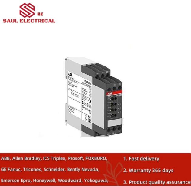 ABB AB 1734-IE4C High Density Current Input Module, for Industrial Automation