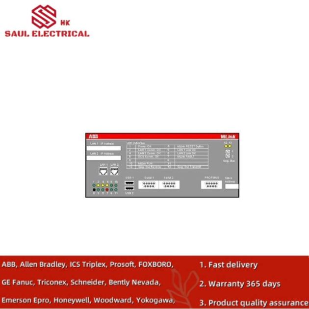 AB Panelview Plus 600 Series Operator - 2711P-K6C5D, High-Performance Human-Machine Interface