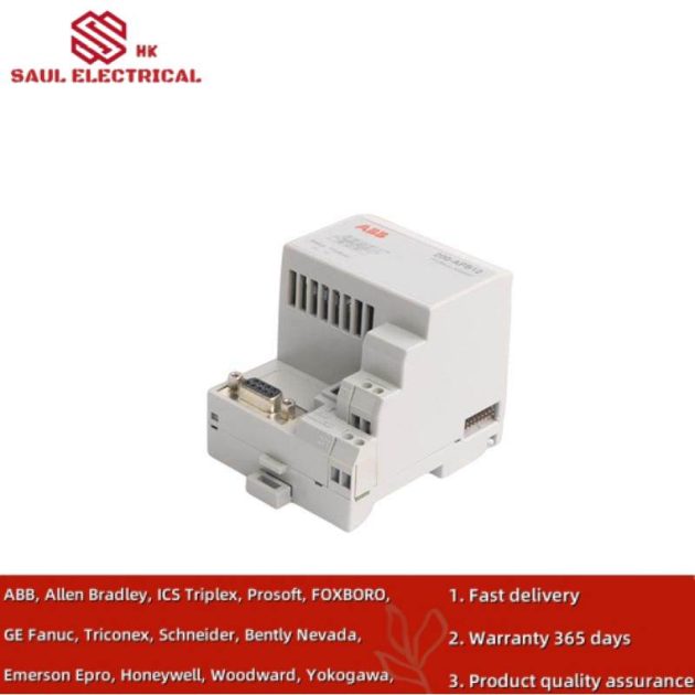 ABB AB 22B-A8P0N114 Inverter Drive, Industrial Control Solutions