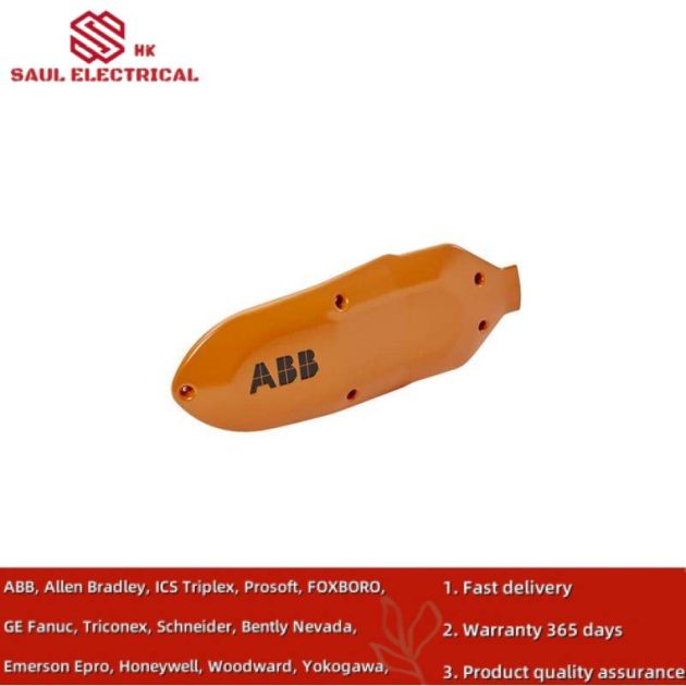 AB Instruments 1440-TPS02-01RA Monitoring Measurement Modules