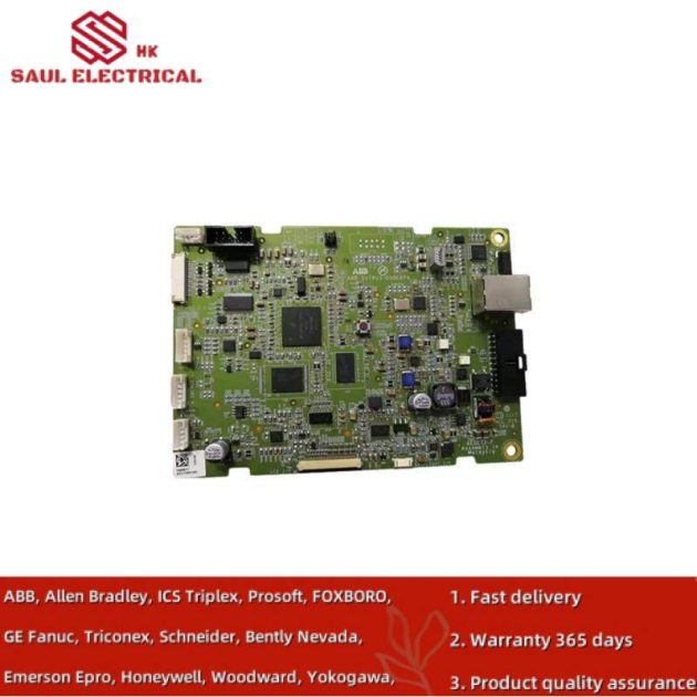 AB 1771-OVN Digital DC Output Module: Precision Control for Industrial Automation