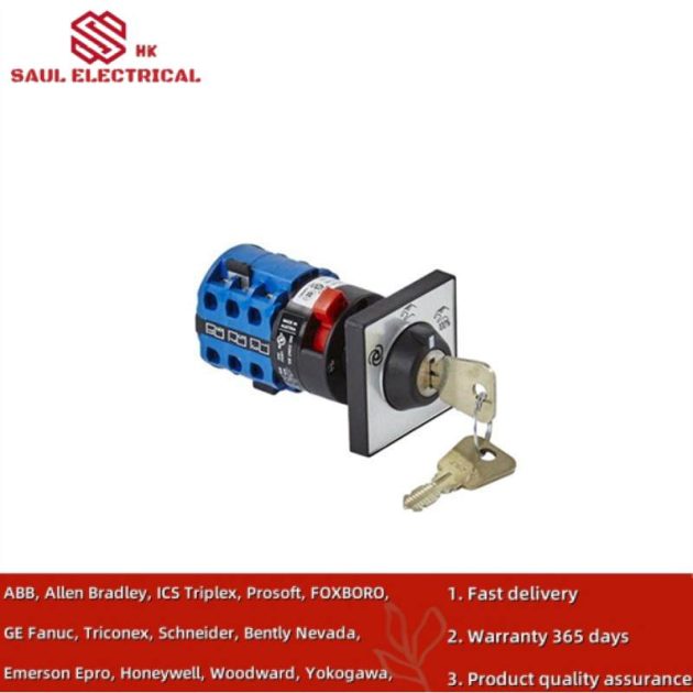 AB 1756-DMA31: Siemens SynchLink Drive Interface Module