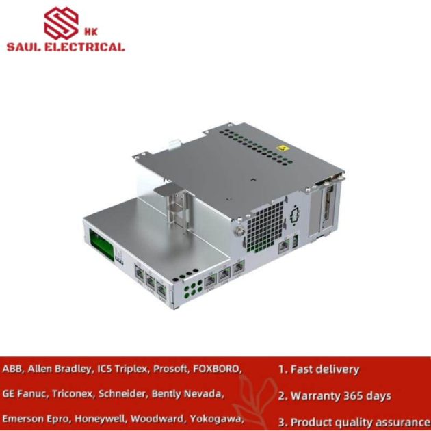 AB 1768-PB3 CompactLogix L4x DC Input Power Supply