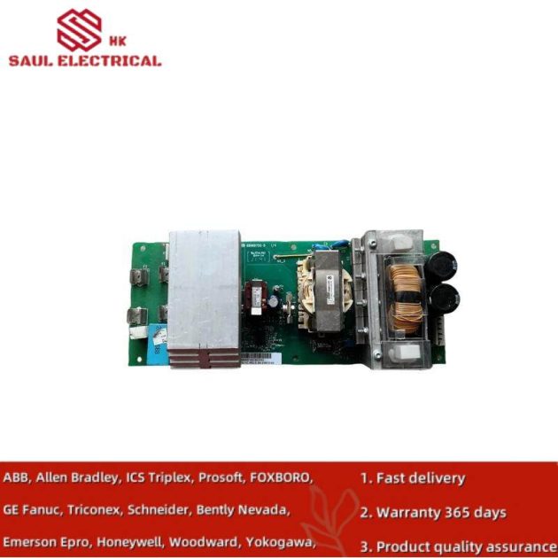 AB 1761-L32BWA MicroLogix 1000 AC Power Module