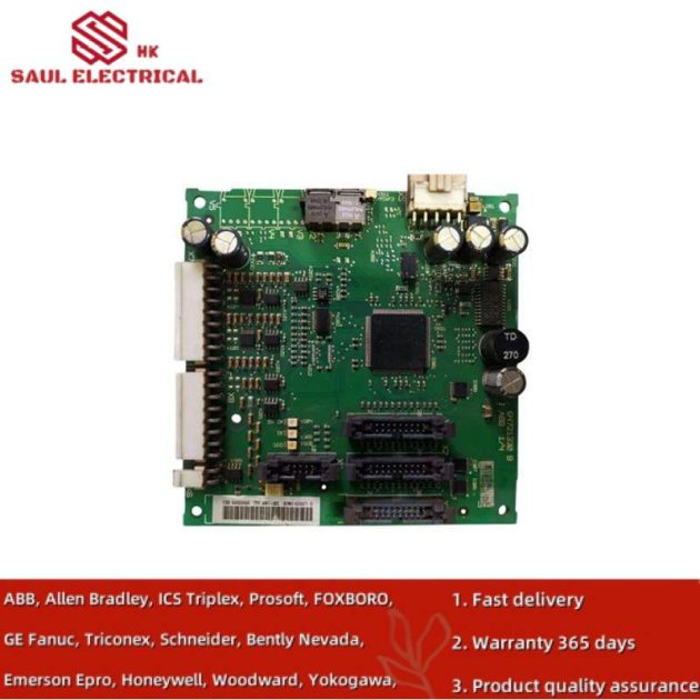 AB 2711-B6C3L1 - PanelView 600 Color Terminal, Human Machine Interface, Control Panels