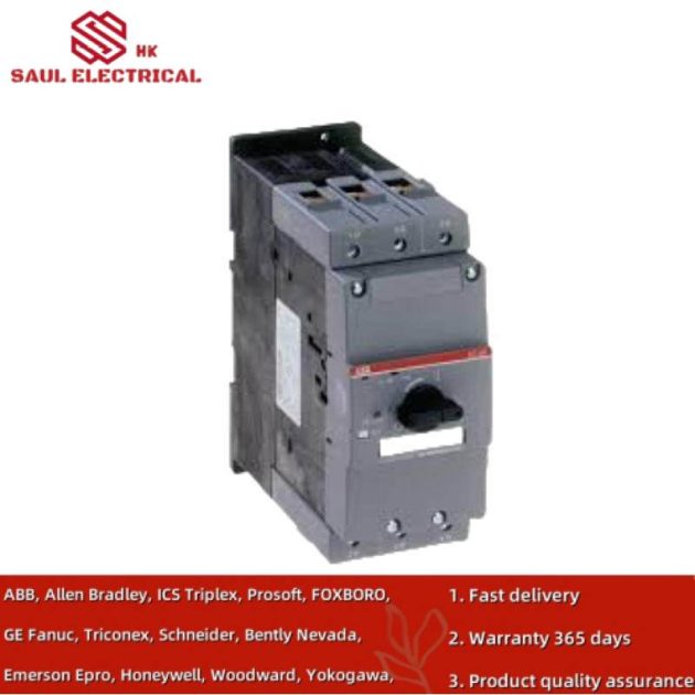 ABB / Tamagawa Seiki 3HAC Servo Motor 17484-6/00, Precision Motion Control Solutions