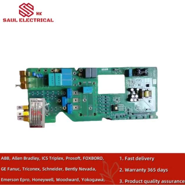 AB Electronics 1762-IF20F2 Analog Input Module