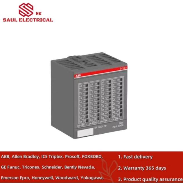 AB 1756-IF6CIS Analog Input Isolated Current Module, High Precision Control Solutions