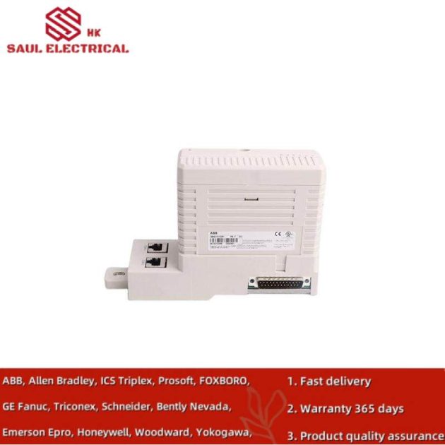 AB 1734-IR2 Analog Temperature Input Module, AB Industrial Controls