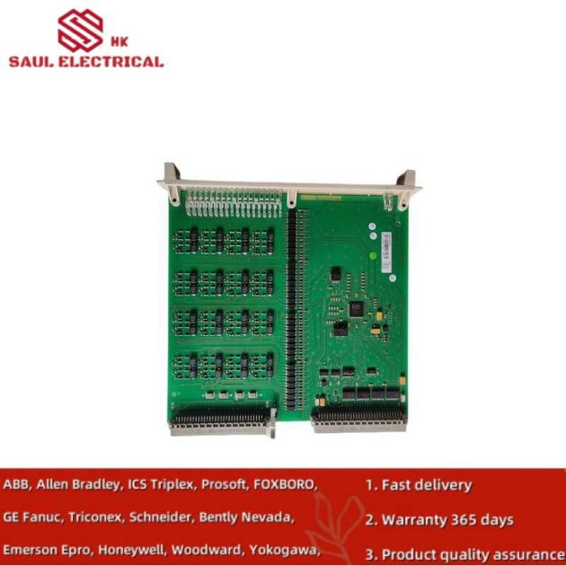 ABB DSDI110AV1 3BSE018295R1 High-Performance Industrial Module