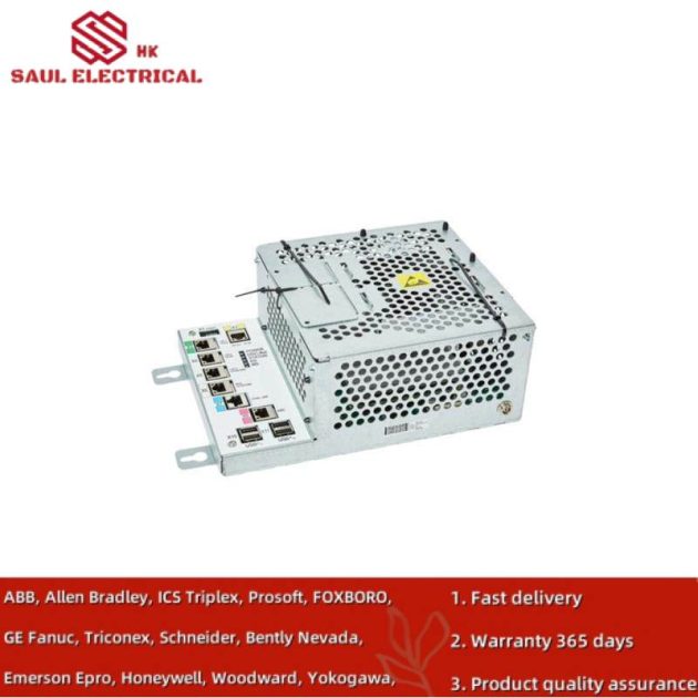 ABB DSQC1018 3HAC075048-001 | Upgrade Module for Main Computer