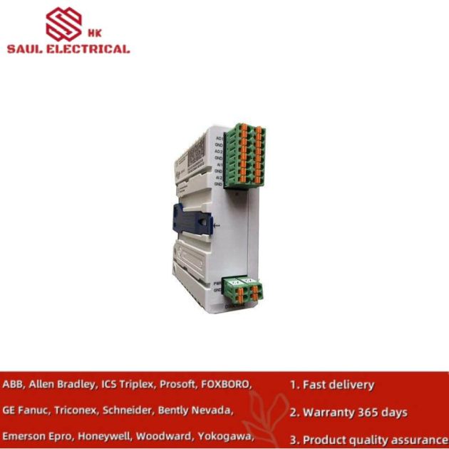 ABB DSQC1032, 3HAC058665-001, IRB6660, 3HAC024779-001, 3HAC034526-003 - Integrated Industrial Control Module