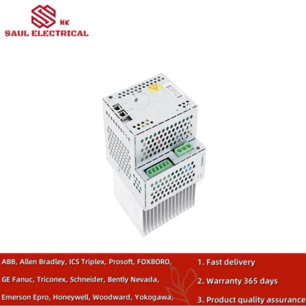 ABB DSQC664 & DSQC664 Series Modules, Advanced Control Solutions