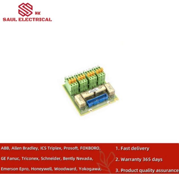 AB 1794-IT8 Thermocouple Input Analog Module: Precise Temperature Control Solutions