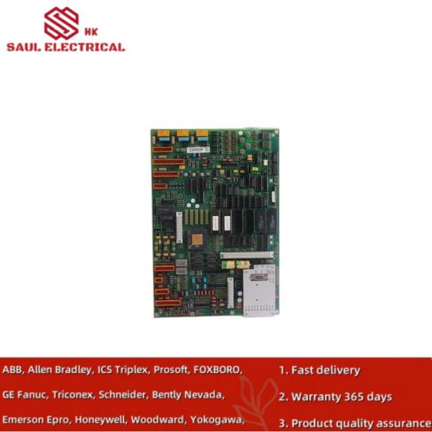 AB Instruments 1440-TPS02-01RA Monitoring Measurement Modules