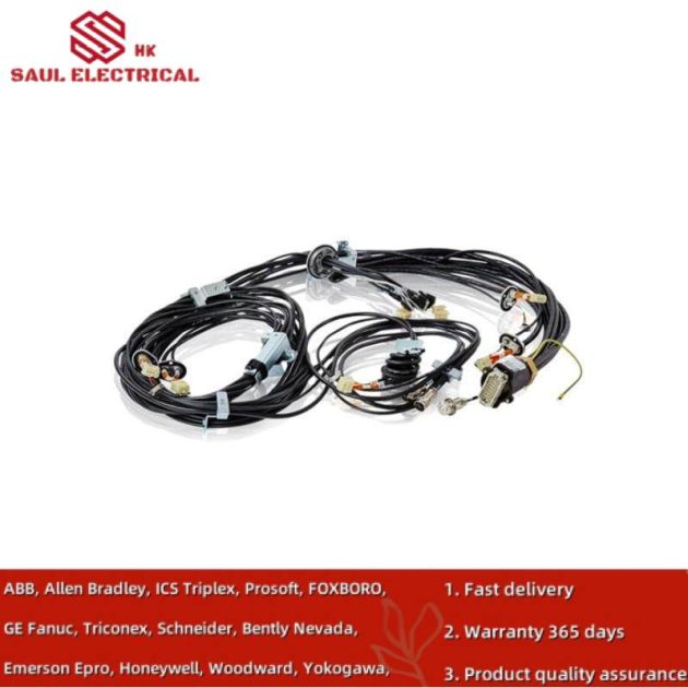 AB 1756-DMA31: Siemens SynchLink Drive Interface Module