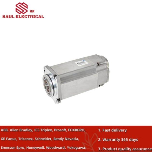 ABB IRB 7600-3HAC14673-3 Robotic Servo Motor, High-Performance Solution for Industrial Automation