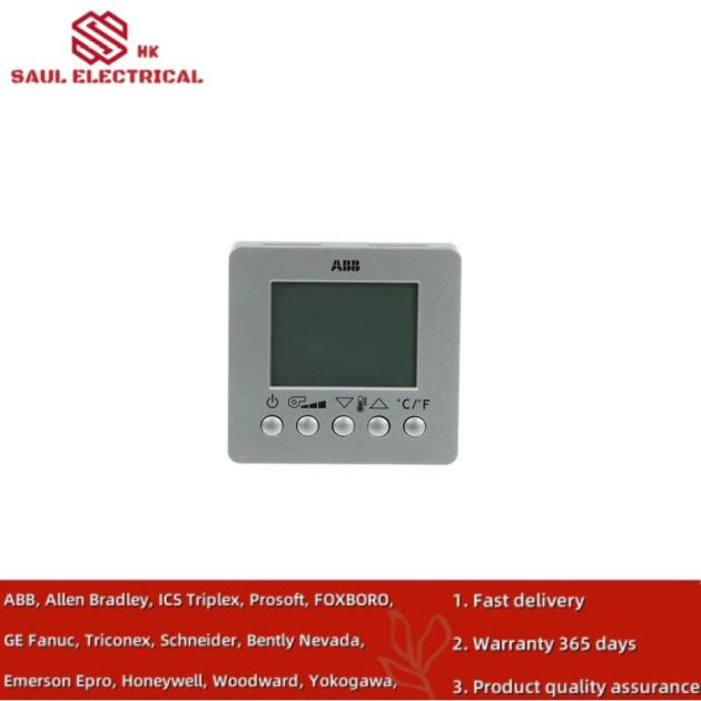 ABB LM80.A Process Control Module