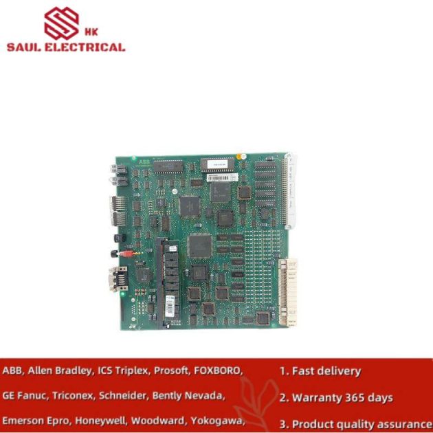 Allen-Bradley 1756-IR12 ControlLogix Temperature Input Module - Precise Industrial Temperature Sensing