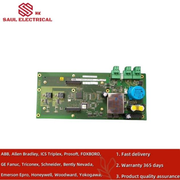 SMC-3 AB 150-C60NBR Smart Motor Controller