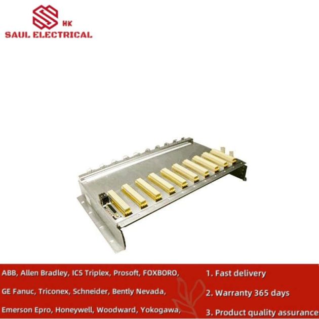 Allen-Bradley 1756-IR12 ControlLogix Temperature Input Module - Precise Industrial Temperature Sensing