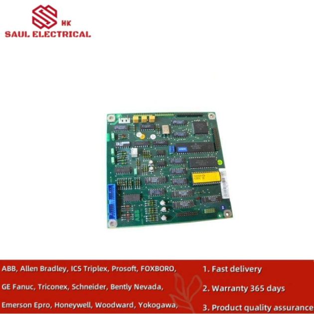 AB 1794-IT8 Thermocouple Input Analog Module: Precise Temperature Control Solutions